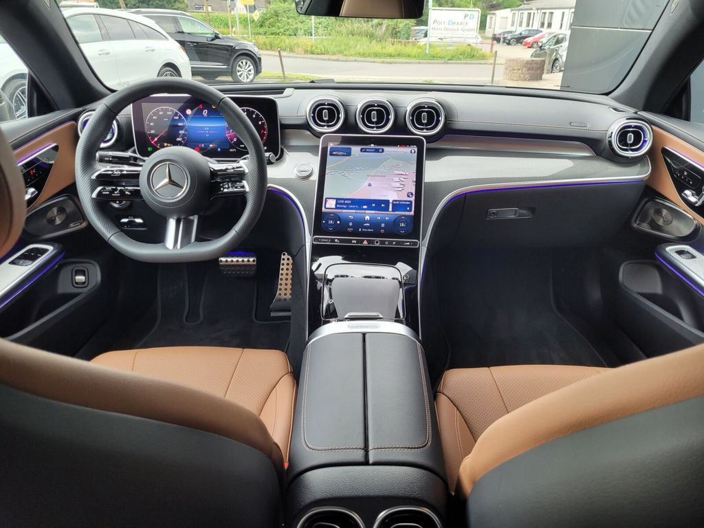 Mercedes-Benz CLE 200 2024