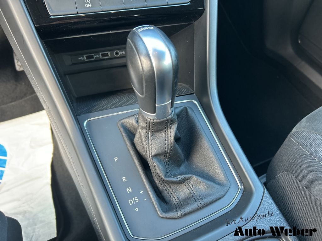 Volkswagen Touran 2018