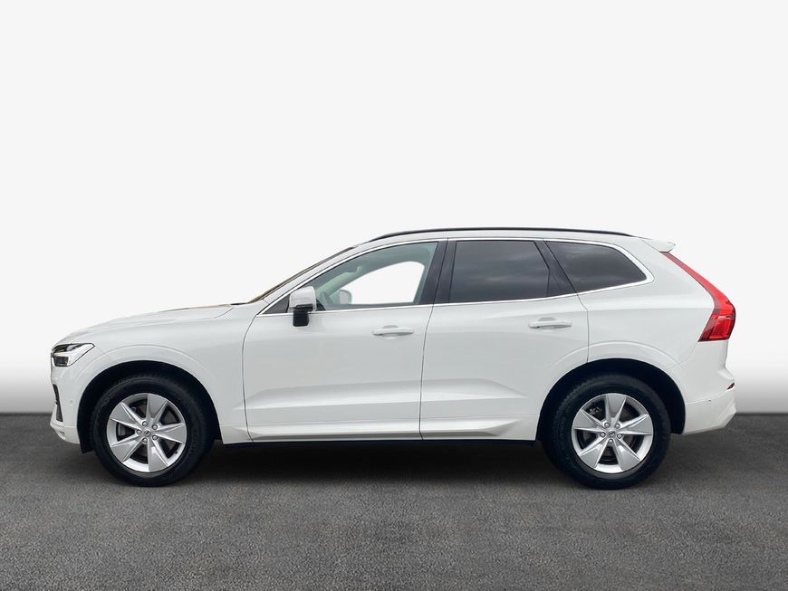 Volvo XC60 2022
