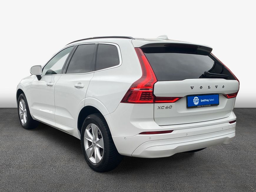 Volvo XC60 2022