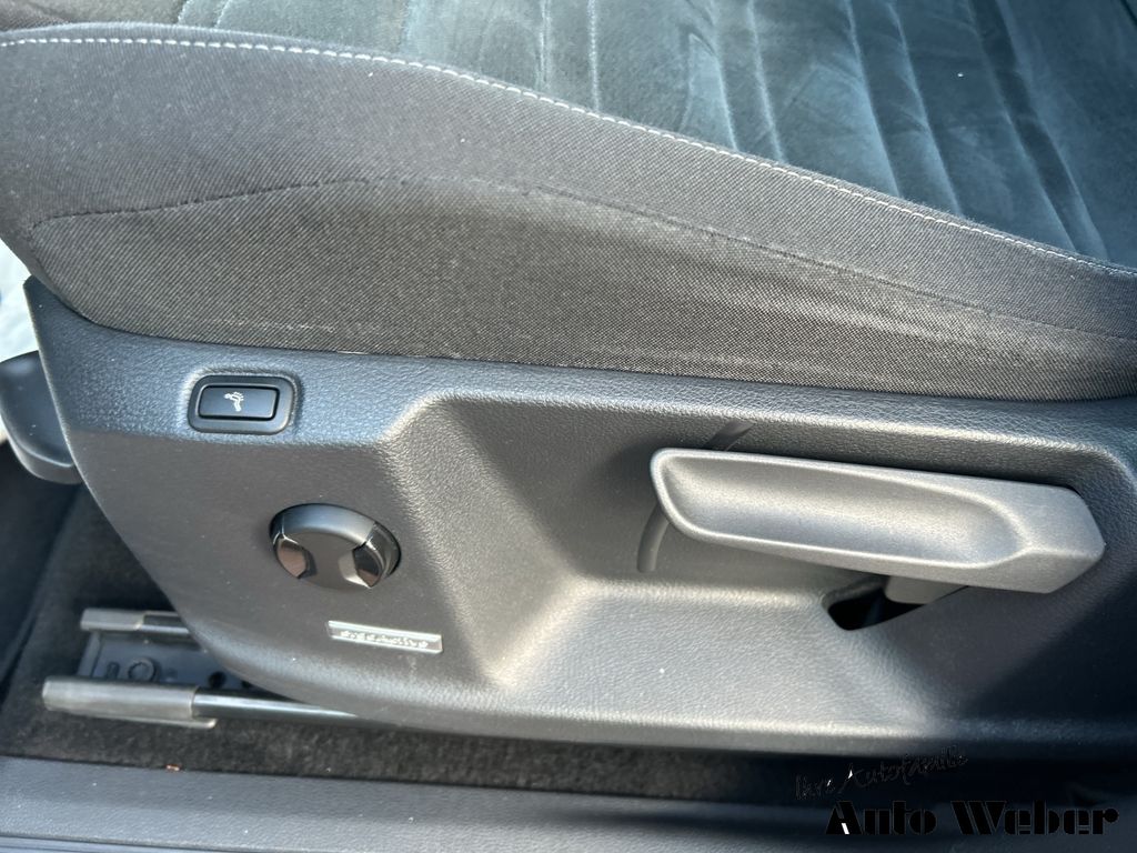 Volkswagen Touran 2018
