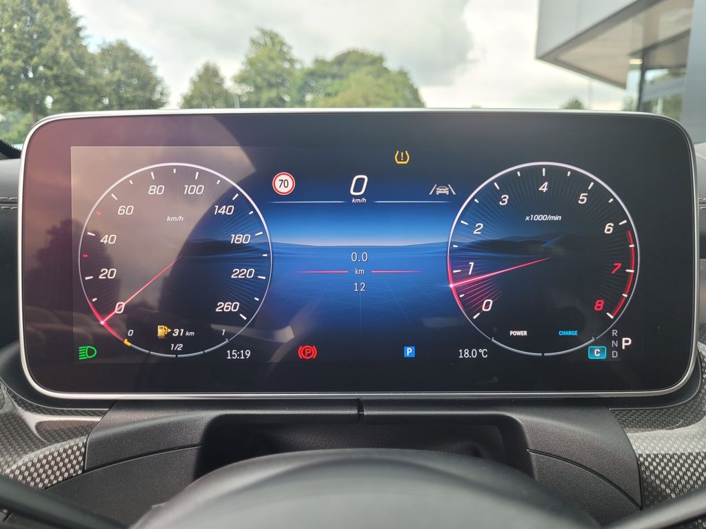 Mercedes-Benz CLE 200 2024