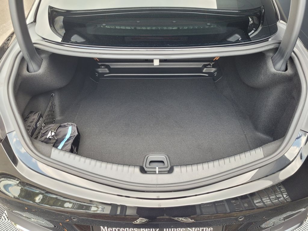 Mercedes-Benz CLE 200 2024