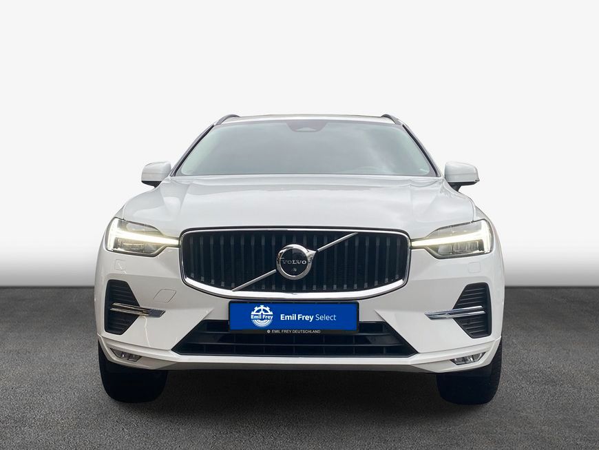 Volvo XC60 2022