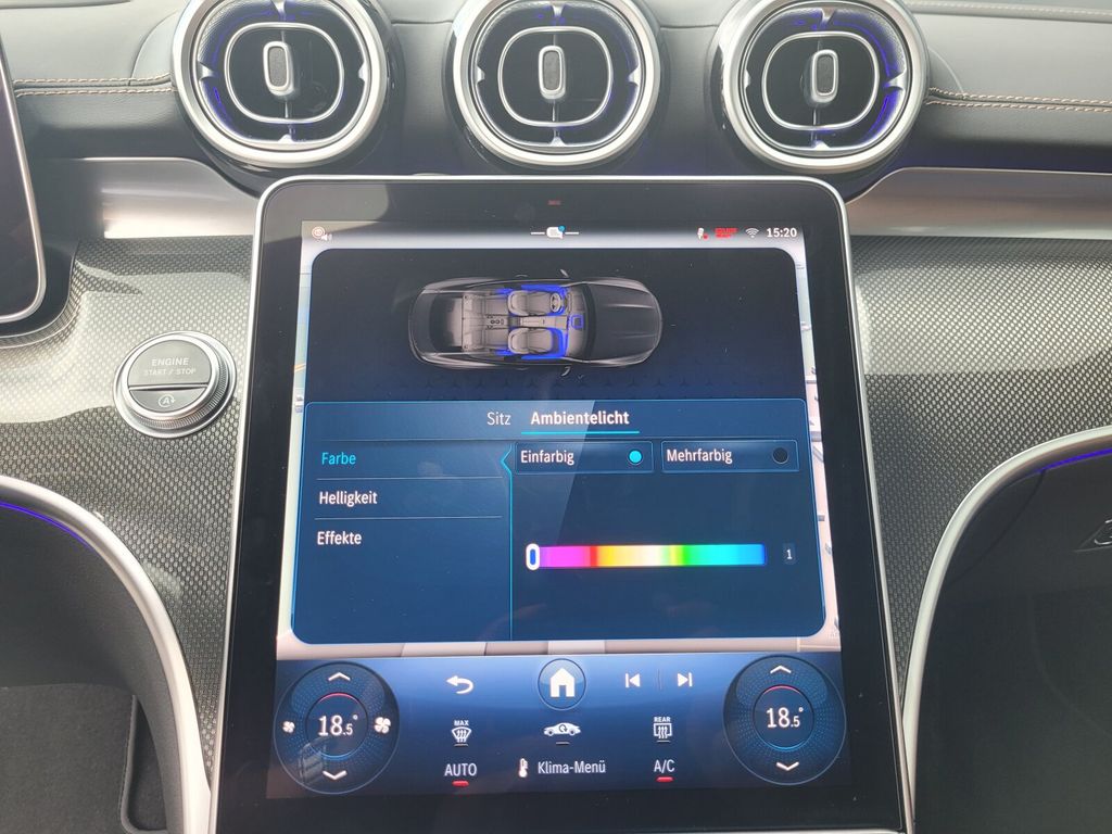 Mercedes-Benz CLE 200 2024