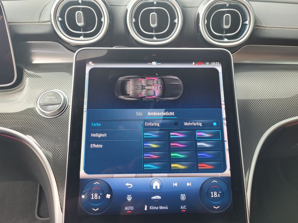 Mercedes-Benz CLE 200 2024