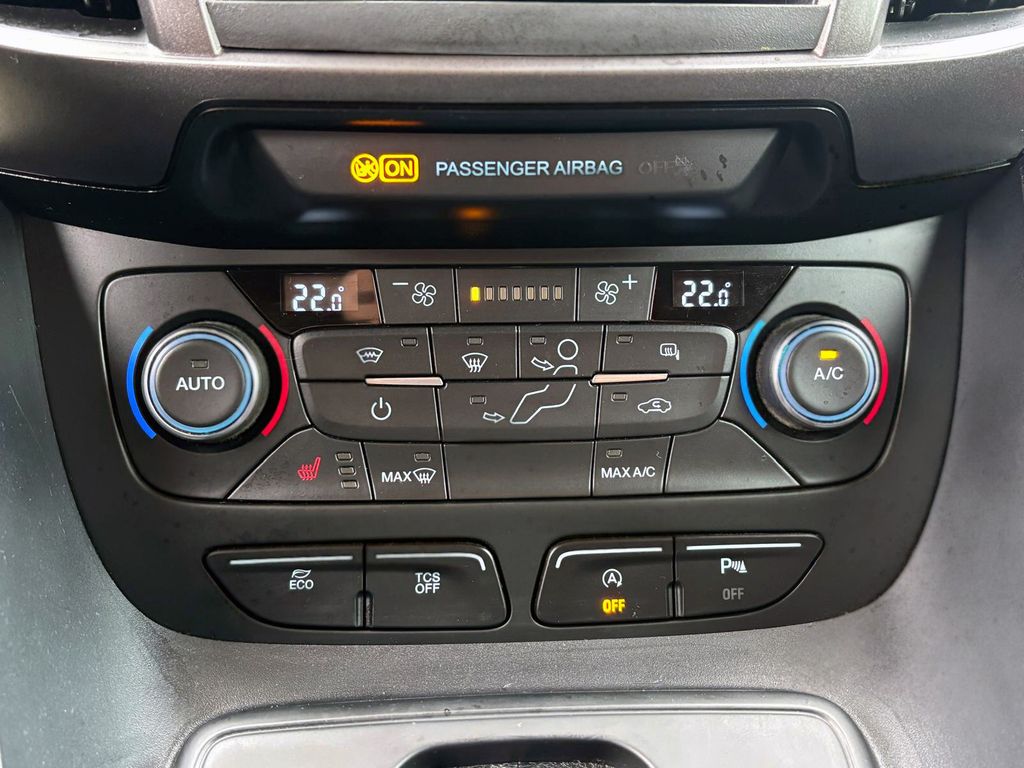 Ford Transit Connect 2020