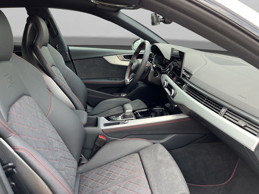 Audi A5 2024