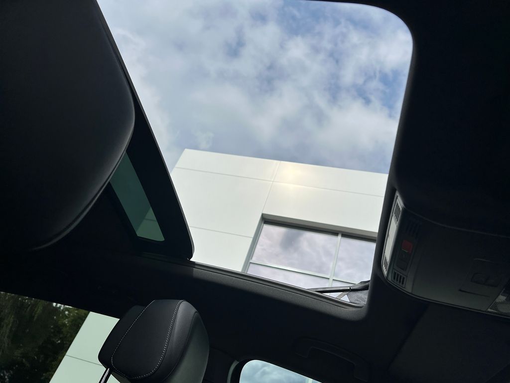 Volkswagen Tiguan Allspace 2024