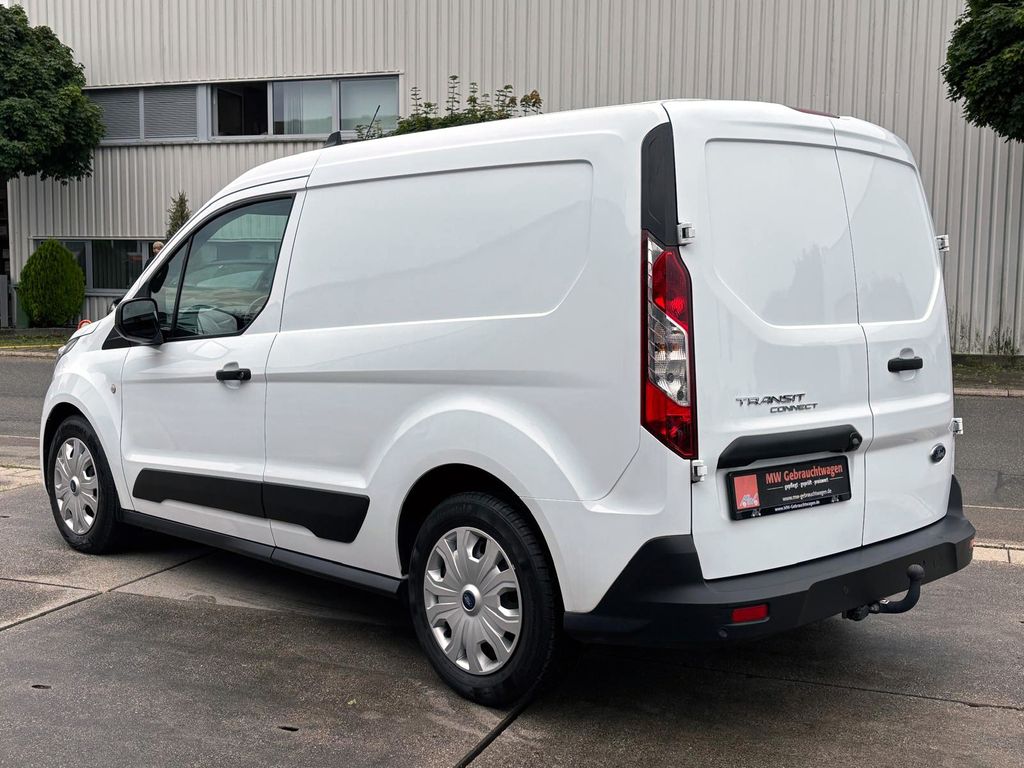 Ford Transit Connect 2020