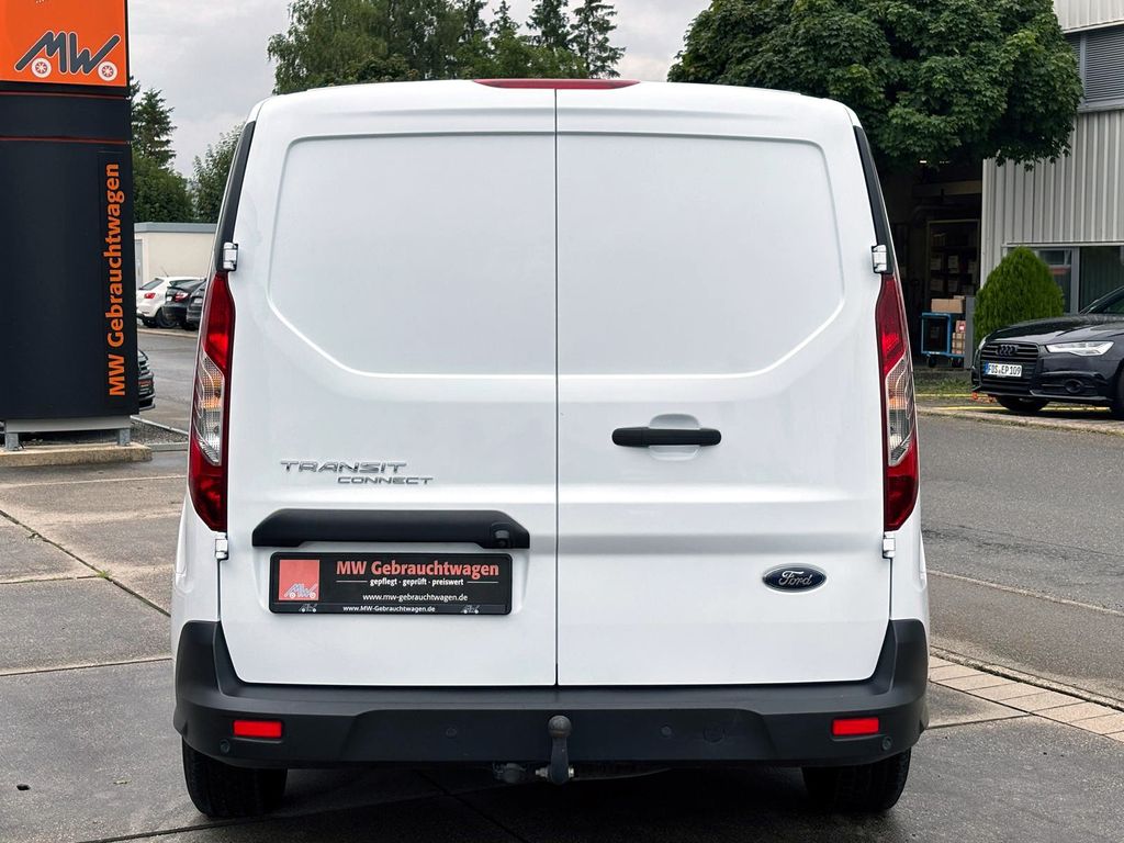 Ford Transit Connect 2020