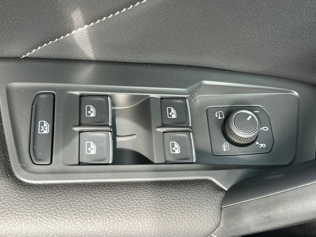 Volkswagen Tiguan Allspace 2024