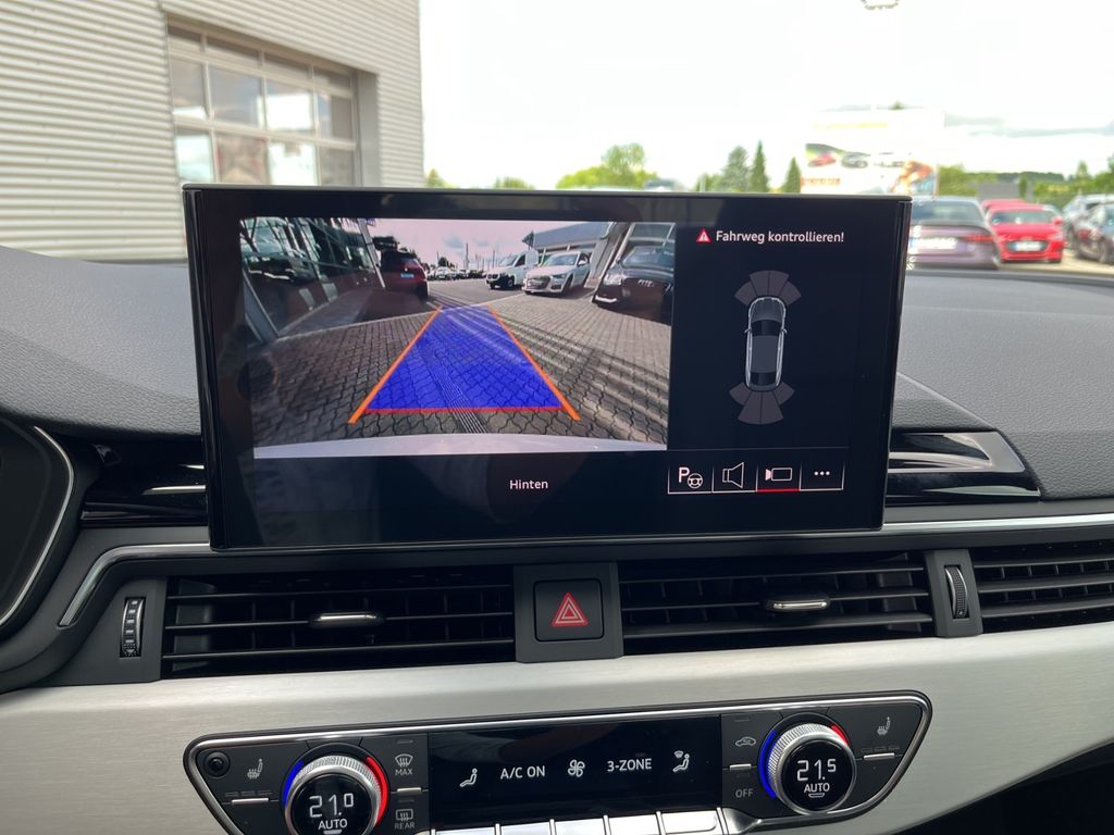 Audi A5 2024