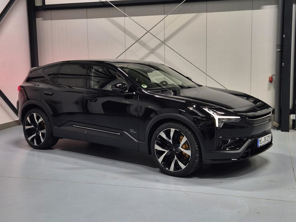 Polestar 3 2024