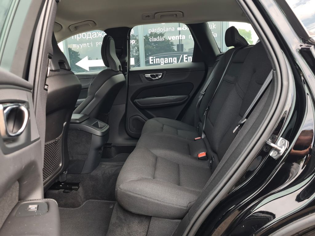 Volvo XC60 2021