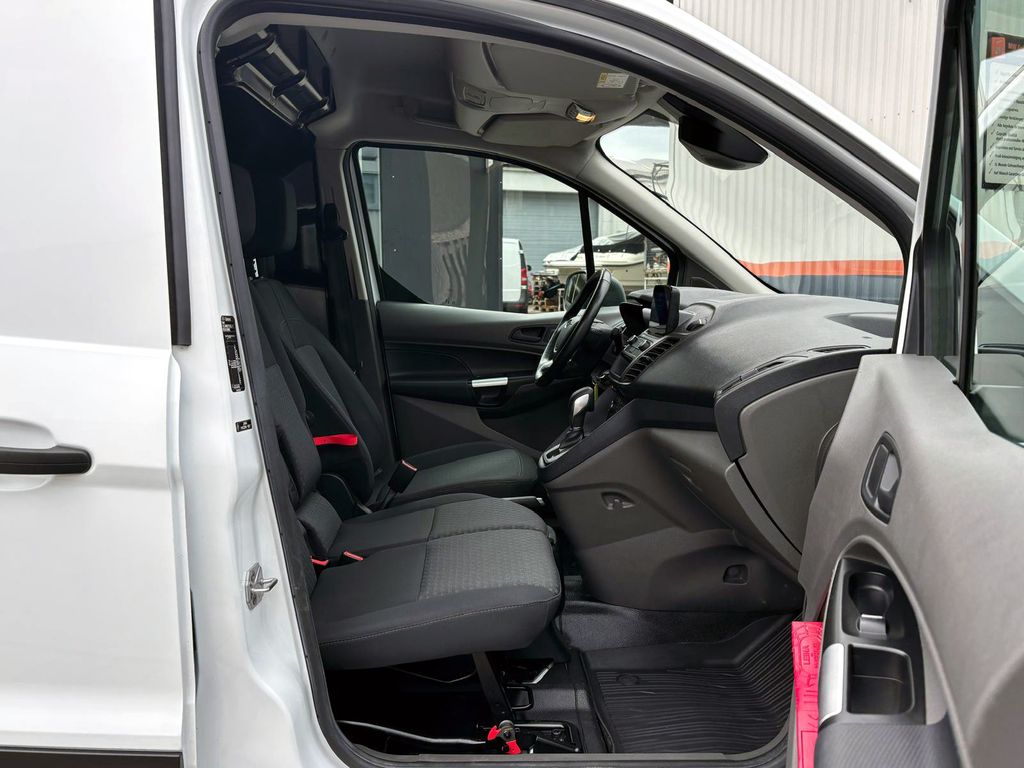 Ford Transit Connect 2020
