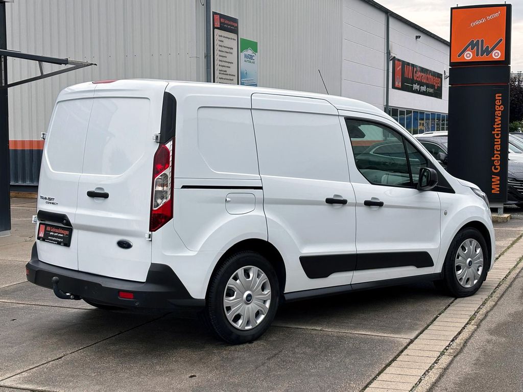 Ford Transit Connect 2020