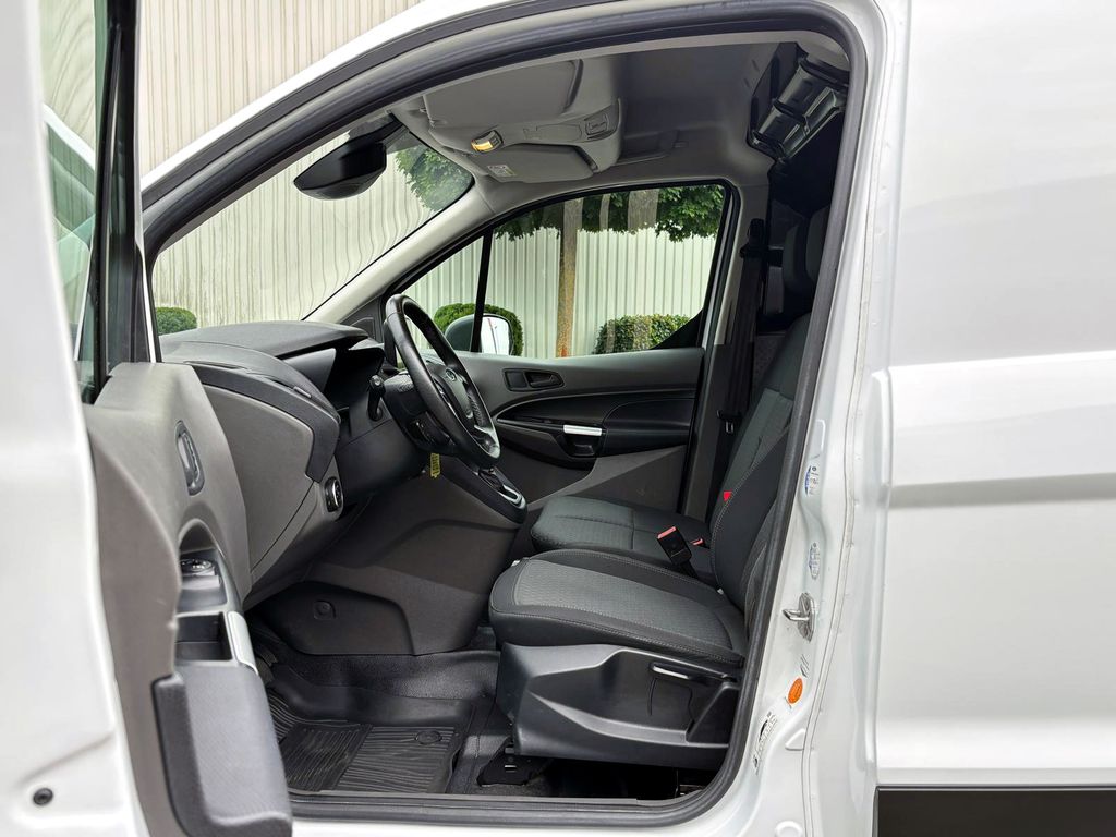 Ford Transit Connect 2020