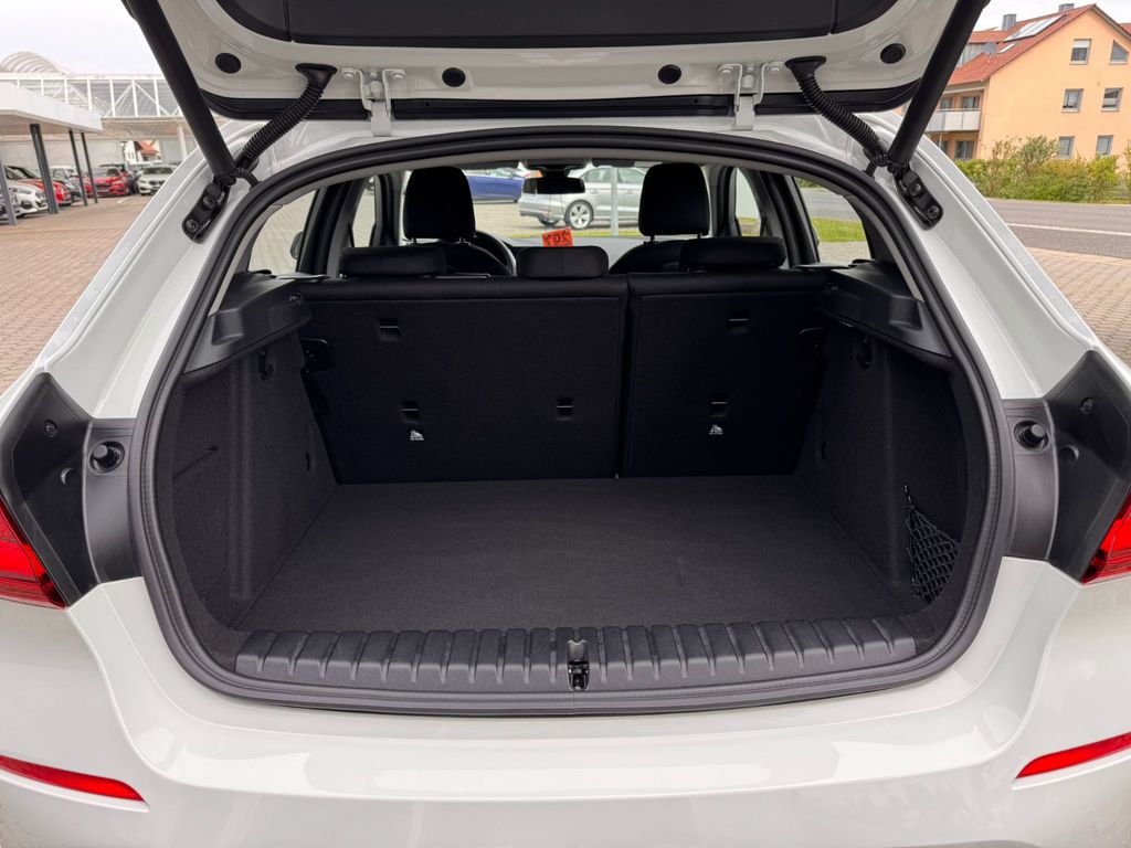 BMW 116 2024