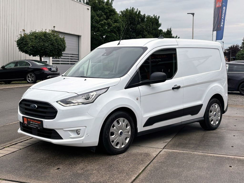 Ford Transit Connect 2020