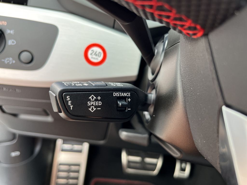 Audi A5 2024
