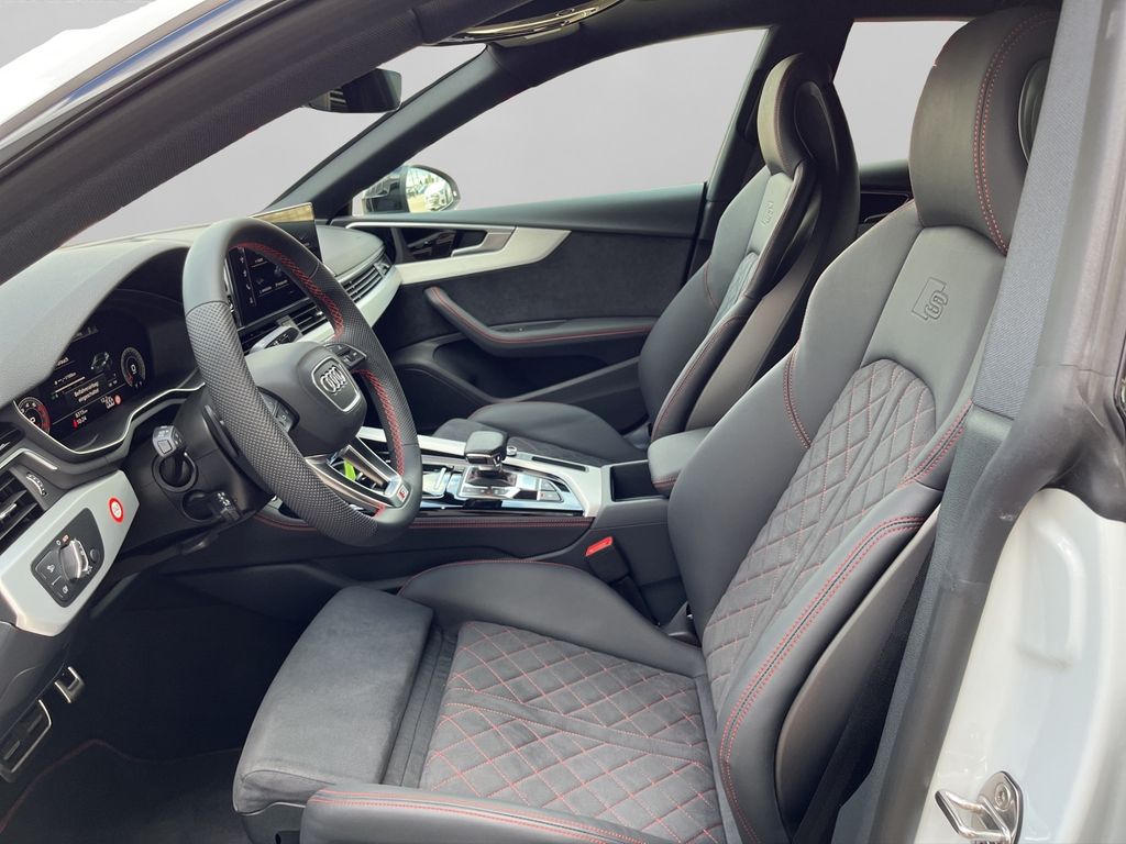 Audi A5 2024