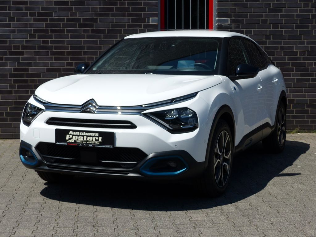 Citroën C4 2022
