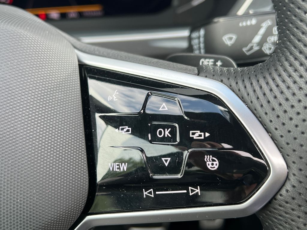 Volkswagen Tiguan Allspace 2024