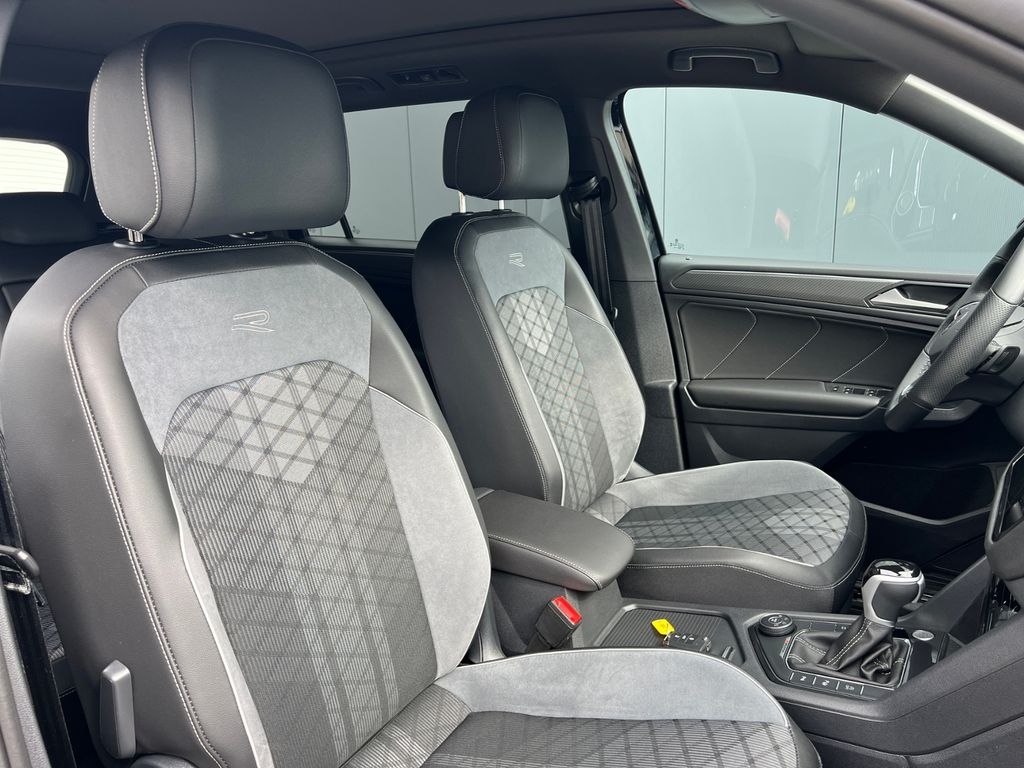 Volkswagen Tiguan Allspace 2024
