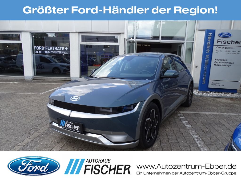 Hyundai IONIQ 5 2023