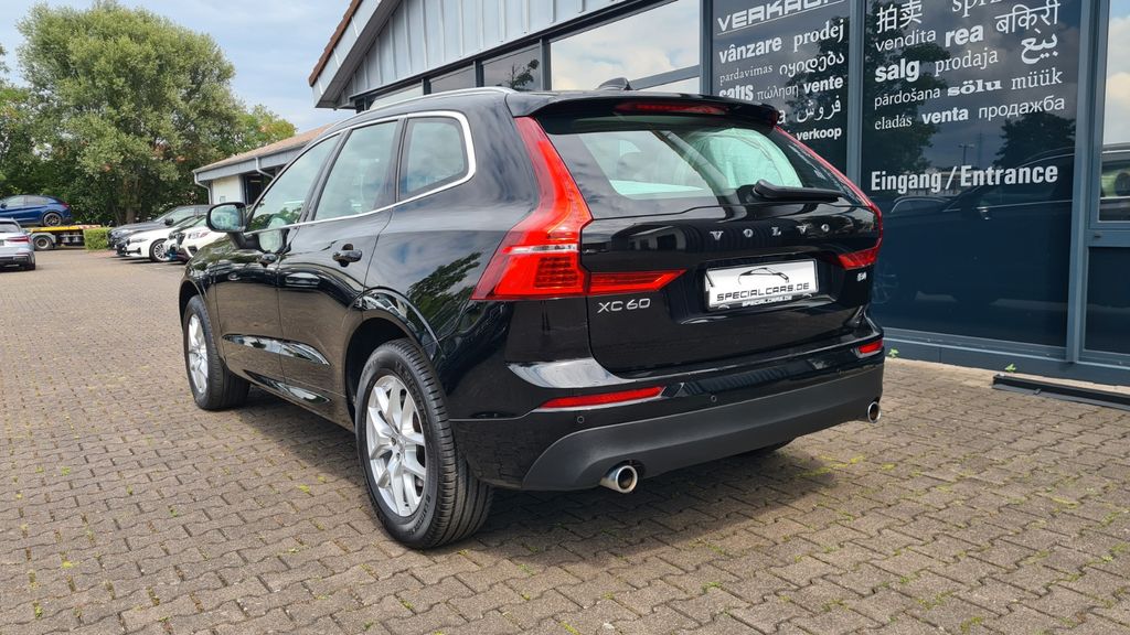 Volvo XC60 2021