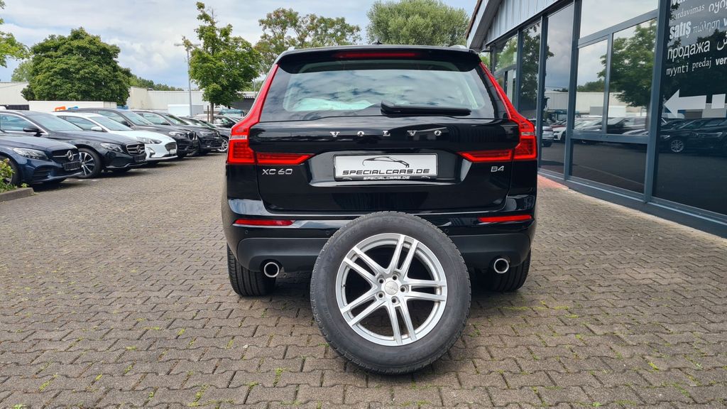 Volvo XC60 2021