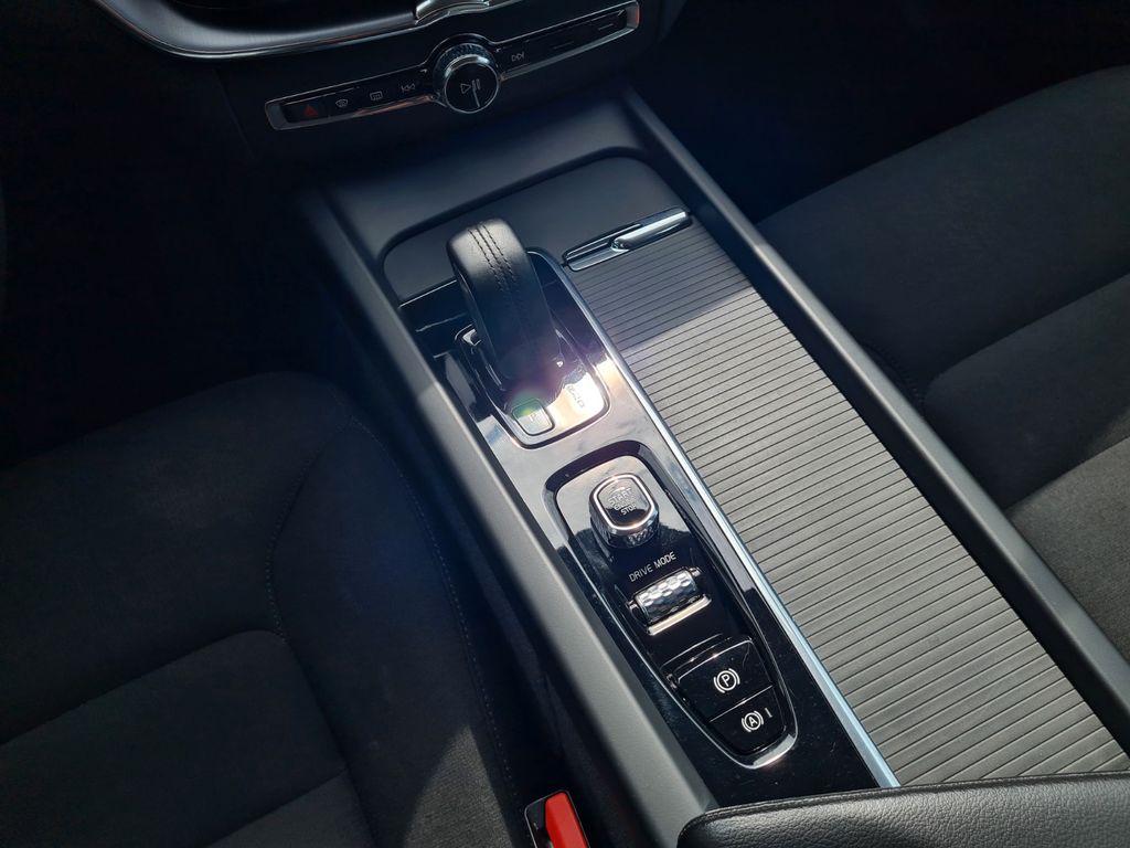 Volvo XC60 2021