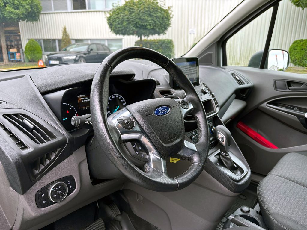 Ford Transit Connect 2020