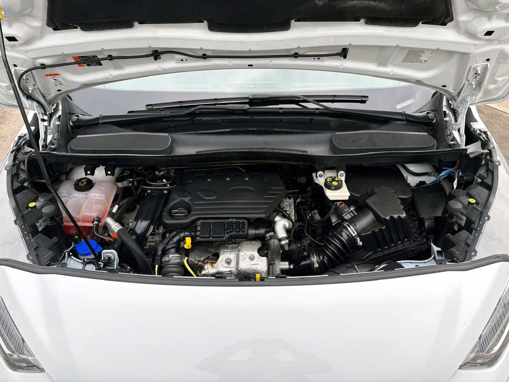 Ford Transit Connect 2020