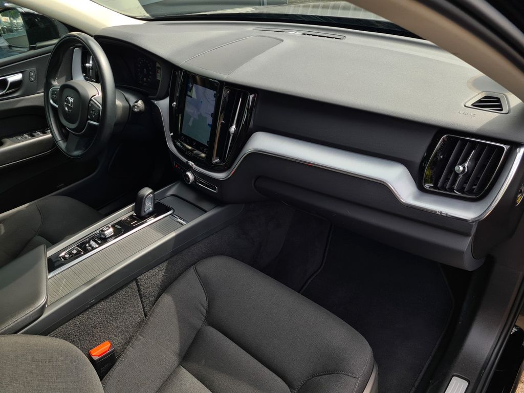 Volvo XC60 2021