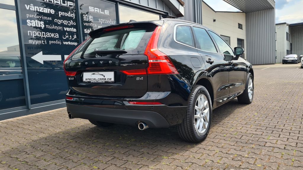 Volvo XC60 2021
