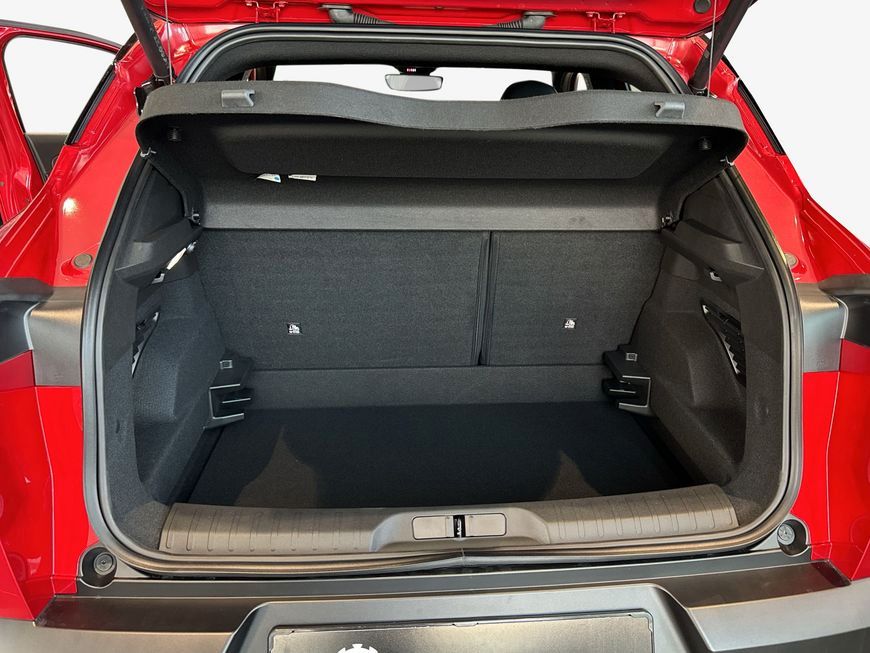 Alfa Romeo Junior 2025