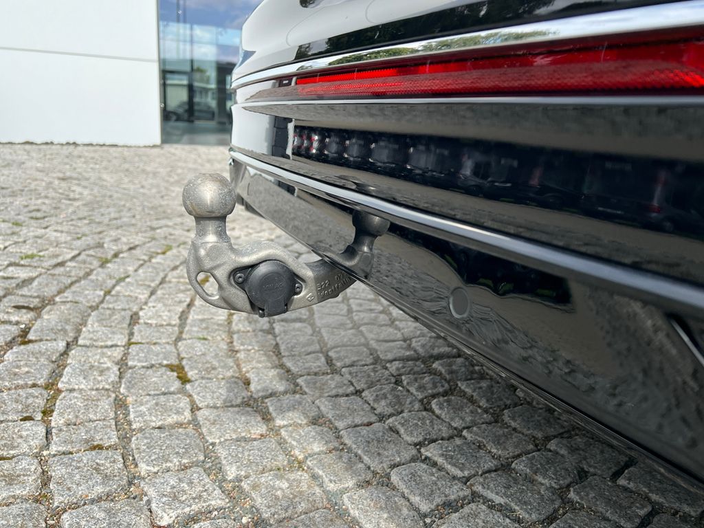 Volkswagen Tiguan Allspace 2024