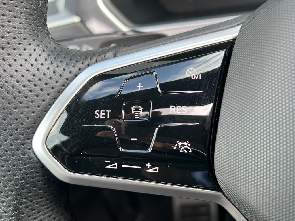 Volkswagen Tiguan Allspace 2024