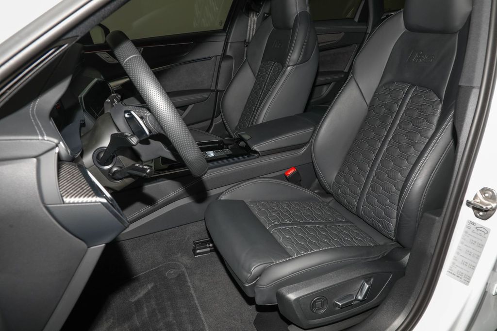 Audi RS6 2024