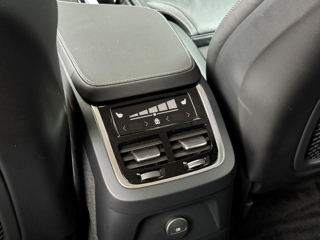 Volvo XC90 2022