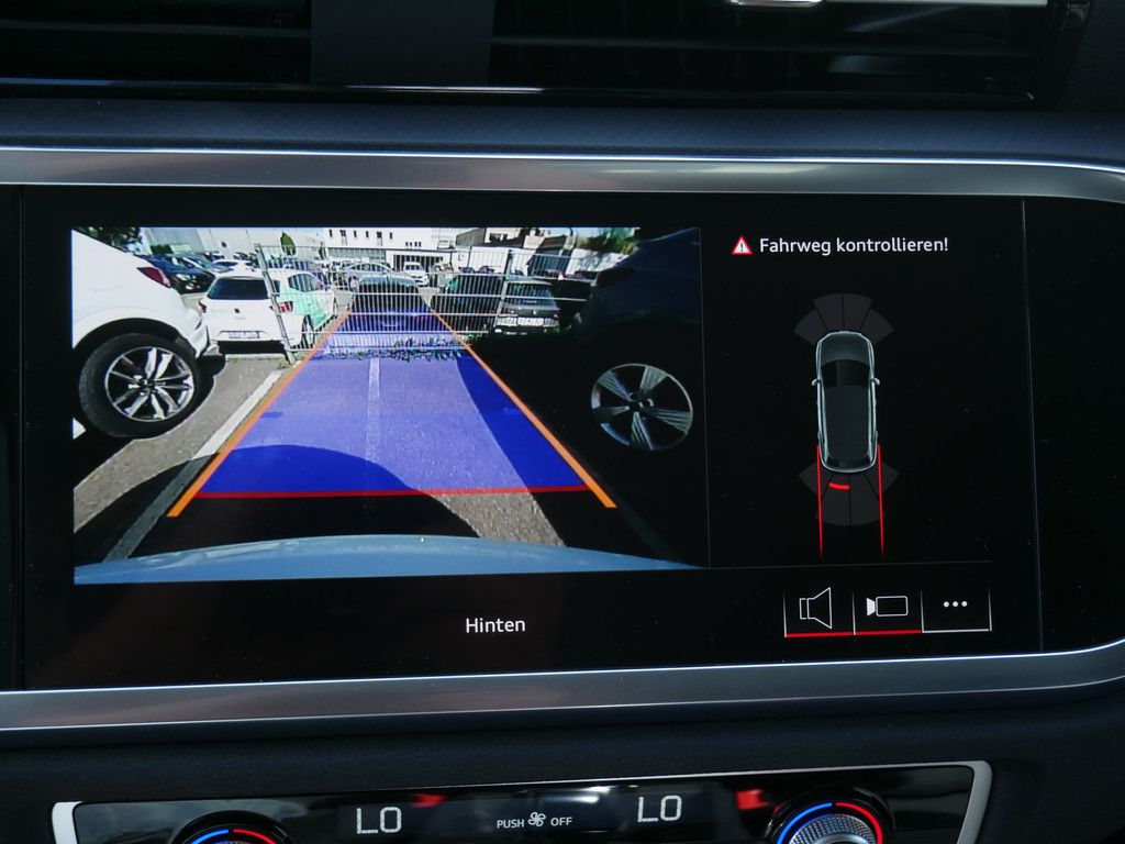 Audi Q3 2025