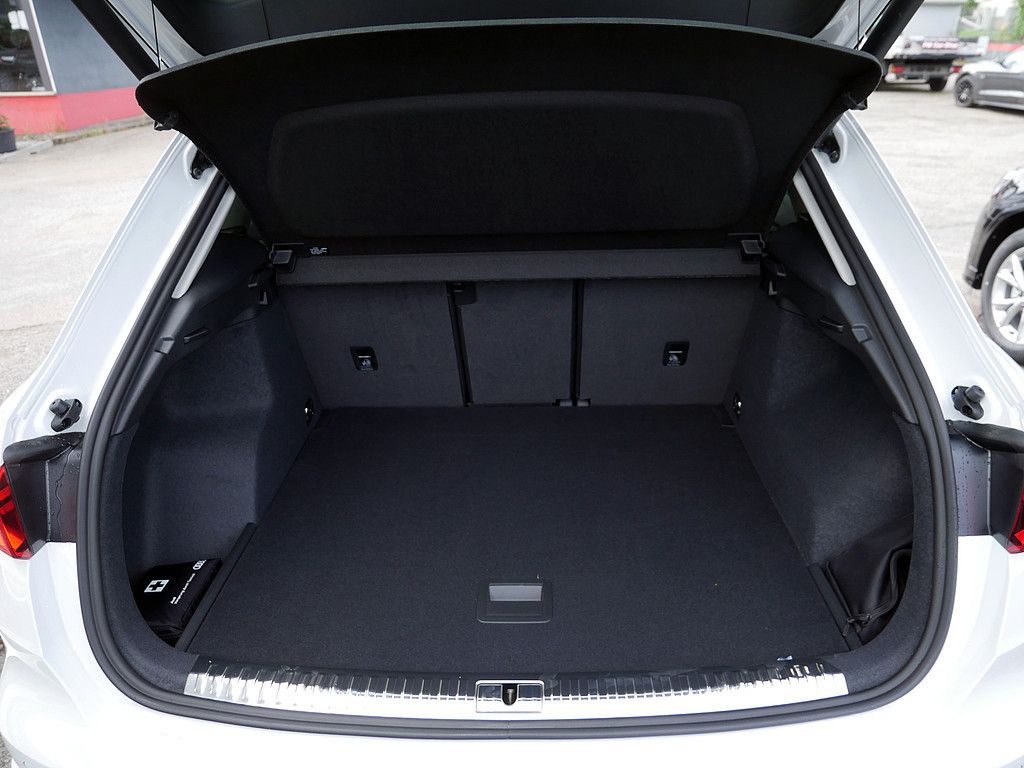 Audi Q3 2025