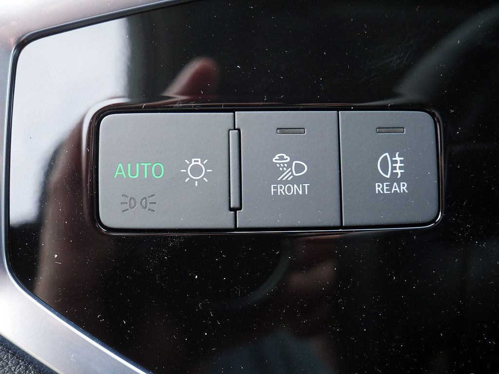 Audi Q3 2025