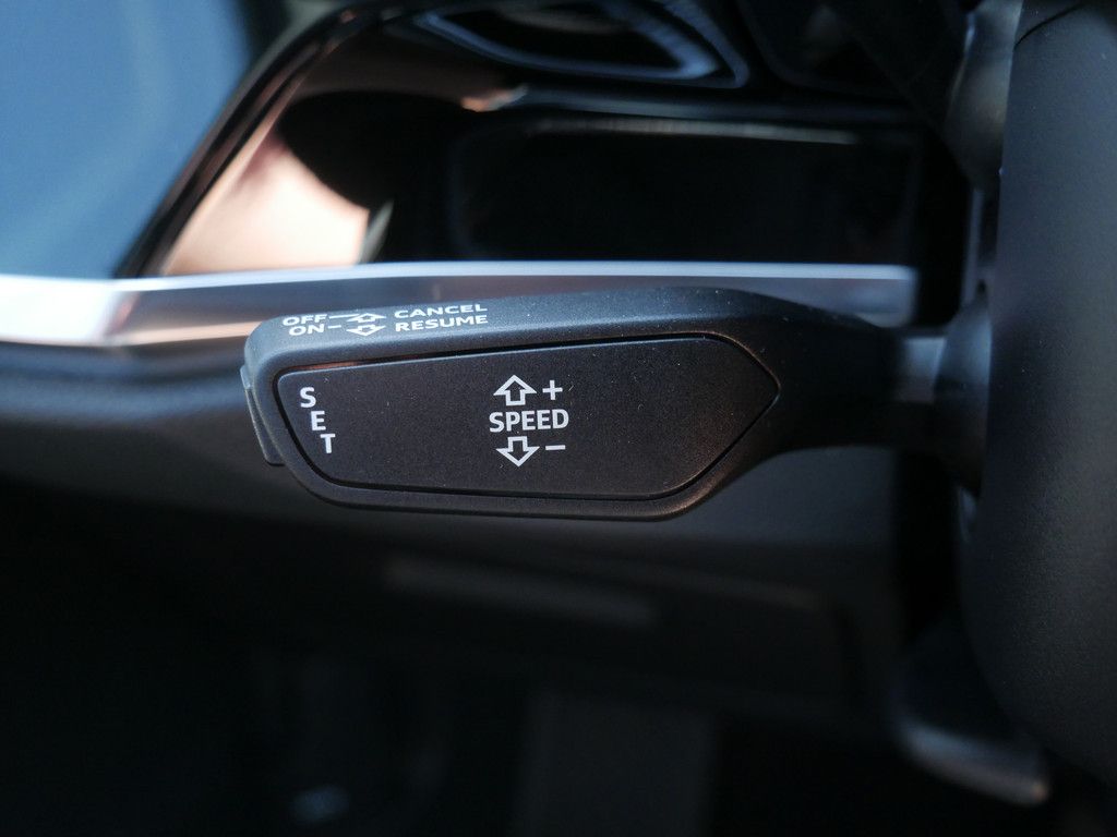 Audi Q3 2025