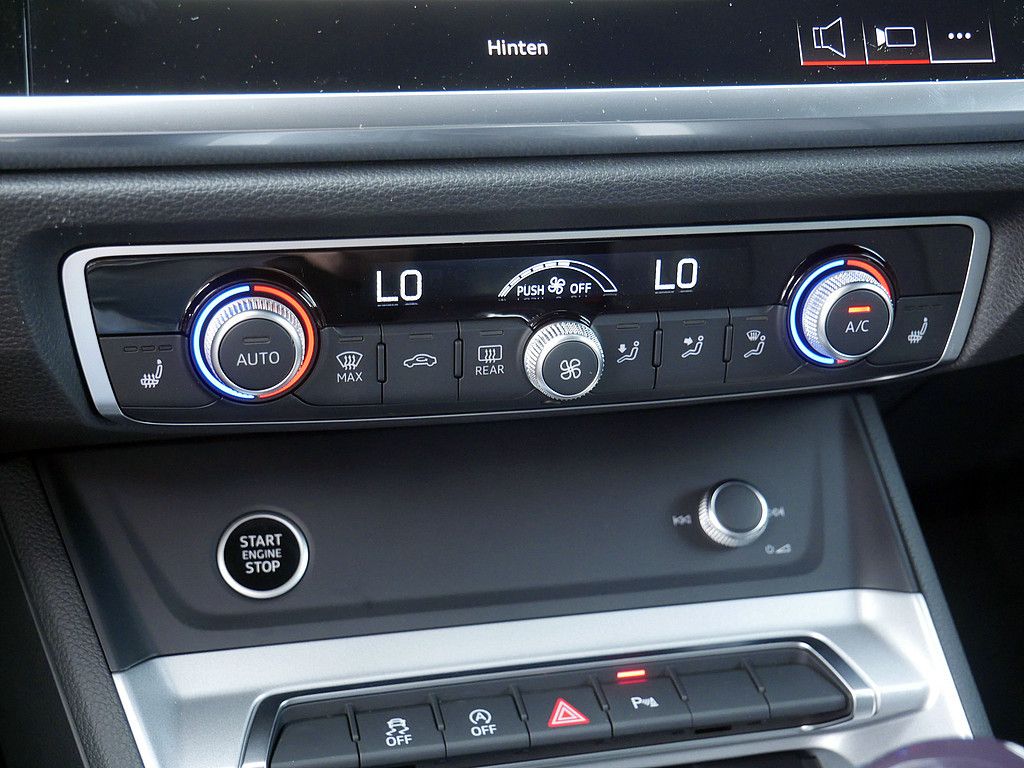 Audi Q3 2025