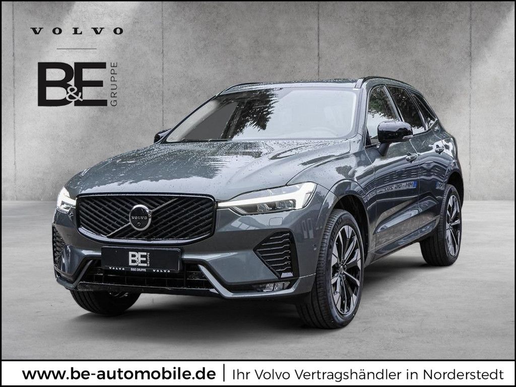 Volvo XC60 2025