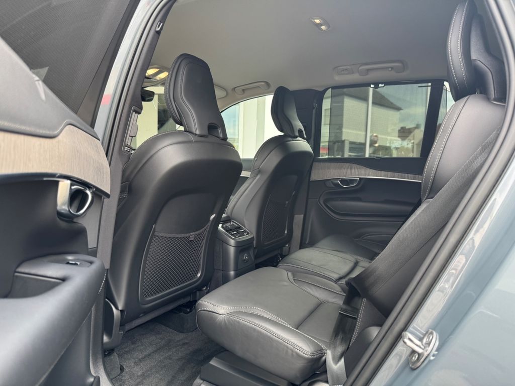 Volvo XC90 2022