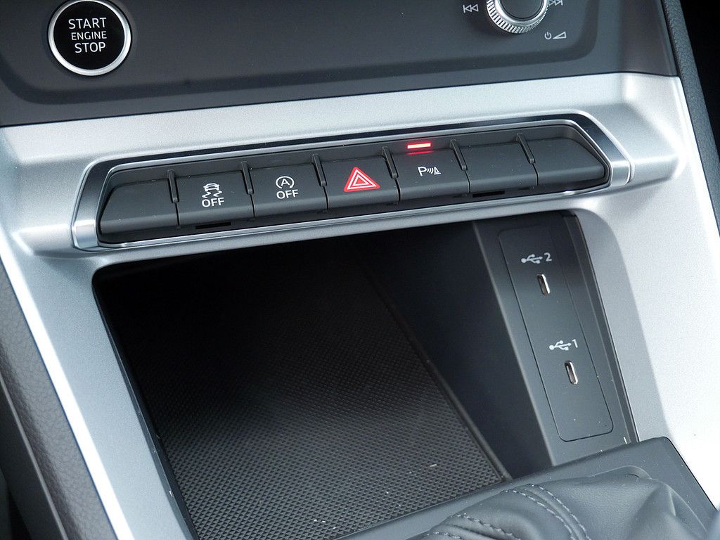 Audi Q3 2025
